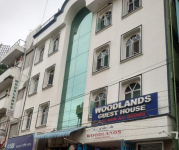 Woodlands Guest House - Chennai