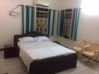 Yeldi House - Chennai