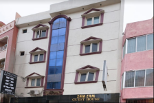 Zam Zam Residents - Chennai