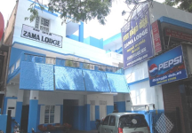 Zama Lodge - Chennai