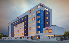 Zone by the Park Orr - Chennai