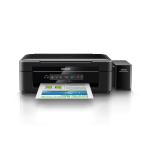 Epson L405 All-in-One Wireless Ink Tank Colour Printer