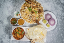 RR Durbar - Auto Nagar - Vijayawada