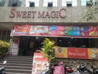 Sweet Magic - Auto Nagar - Vijayawada