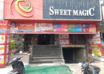 Sweet Magic - Auto Nagar - Vijayawada