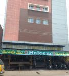 Thanmayi Inn - Auto Nagar - Vijayawada