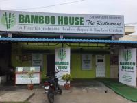 Bamboo House - Auto Nagar - Vijayawada