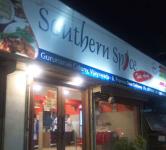 Southern Spice - Auto Nagar - Vijayawada
