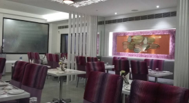 Curry Pot - Auto Nagar - Vijayawada