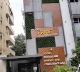 Hotel Pride Madhava - Auto Nagar - Vijayawada