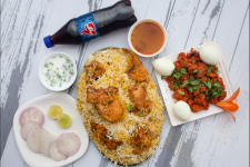 Hotel Grand Alpha - Gandhi Nagar - Vijayawada