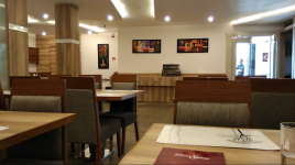 Royal Spice - Gandhi Nagar - Vijayawada