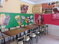 Ganesh Fruit Juice Parlour - Gandhi Nagar - Vijayawada