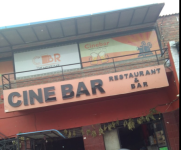 Cine Bar & Restaurant - Gandhi Nagar - Vijayawada
