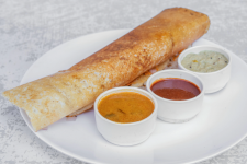 NR Tiffins - Gandhi Nagar - Vijayawada