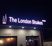 The London Shakes - Gollapudi - Vijayawada