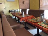 Sree Sai Lakshmi Multi Cuisine Family Restaurant - Gollapudi - Vijayawada