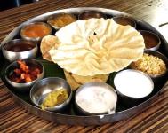 1968 Veg Restaurant - Governorpet - Vijayawada