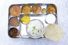 Anupama Family Garden Restaurant - Governorpet - Vijayawada