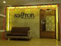 Saffron - Gunadala - Vijayawada