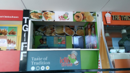 Idly Street - Gunadala - Vijayawada