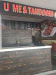 U Me & Tandoori - Gunadala - Vijayawada
