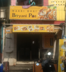 Makki Bhai Biryani Pot - Islampet - Vijayawada