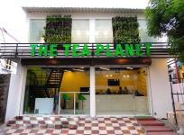The Tea Planet - Krishna Lanka - Vijayawada