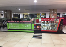 Chocolate Hut - Labbipet - Vijayawada