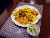 Barkat Biryani - Machavaram - Vijayawada