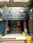 8 Millets House - Madhura Nagar - Vijayawada