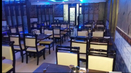 Harika Royal Restaurant - PNT Colony - Vijayawada