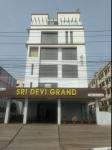 Sri Devi Grand - PNT Colony - Vijayawada