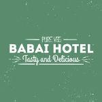 Babai Hotel - Poranki - Vijayawada