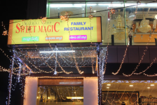 Sweet Magic - Ramavarappadu - Vijayawada