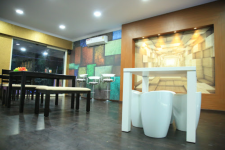 Masqati - Ramavarappadu - Vijayawada