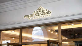 Royal Nawaab - Shri Ramachandra Nagar - Vijayawada