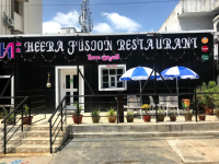 Heera Fusion Restaurant - Shri Ramachandra Nagar - Vijayawada