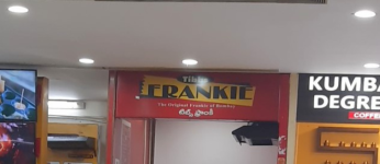 Tibbs Frankie - Shri Ramachandra Nagar - Vijayawada
