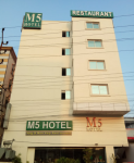M5 Hotel - Shri Ramachandra Nagar - Vijayawada