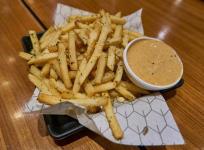 Dildar Food Truck - Labbipet - Vijayawada