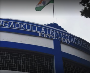 Badkulla United Academy - Nadia