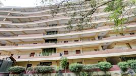 Gardeenia Comfortes Suites - Bangalore