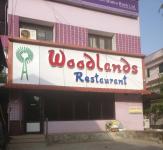 Woodlands Restaurant - Maruthi Veethika - Udupi