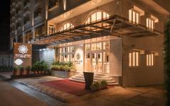 Malika - Maruthi Veethika - Udupi