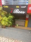 Cafe 7 Bees - Kunjibettu - Udupi