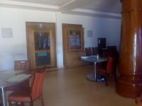 Hotel Sharada International - Nittur - Udupi