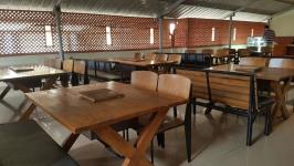 Popular Restaurant - Kunjibettu - Udupi