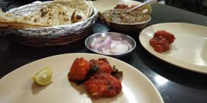Dawath Restaurant - Kidiyoor - Udupi
