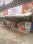 Odeya Restaurant - Maruthi Veethika - Udupi